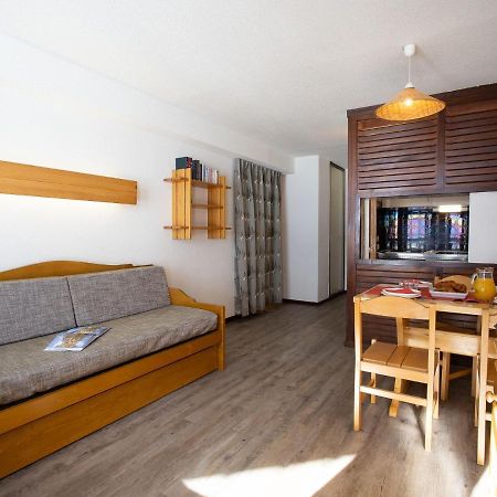 Apartment Le Borsat - Val Claret-10 By Interhome Tignes Exteriör bild