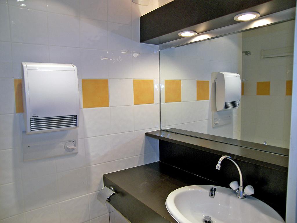Apartment Le Borsat - Val Claret-10 By Interhome Tignes Rum bild